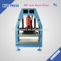 20т Джек FJXHB5-Н1 гидравлические и пневматические канифоли давления жары для продажи